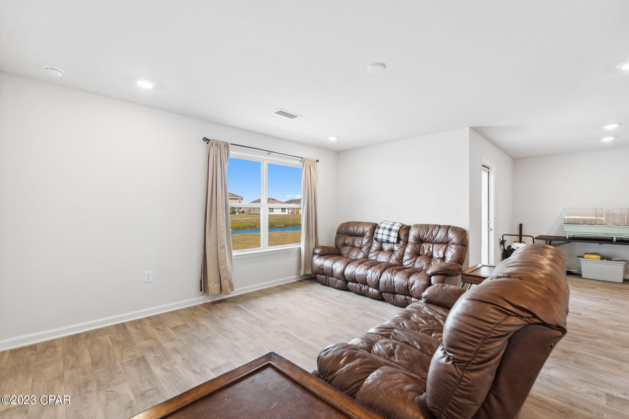 Bridge Harbor - Residential Lease