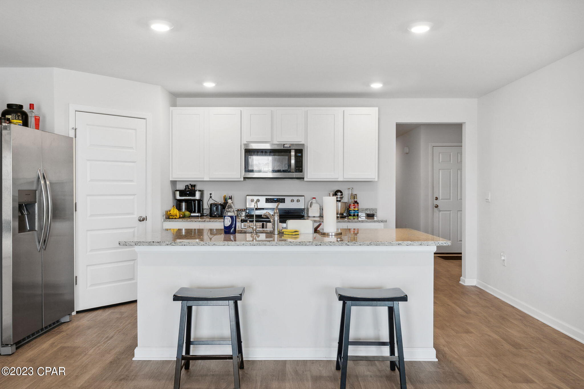 Bridge Harbor - Residential Lease