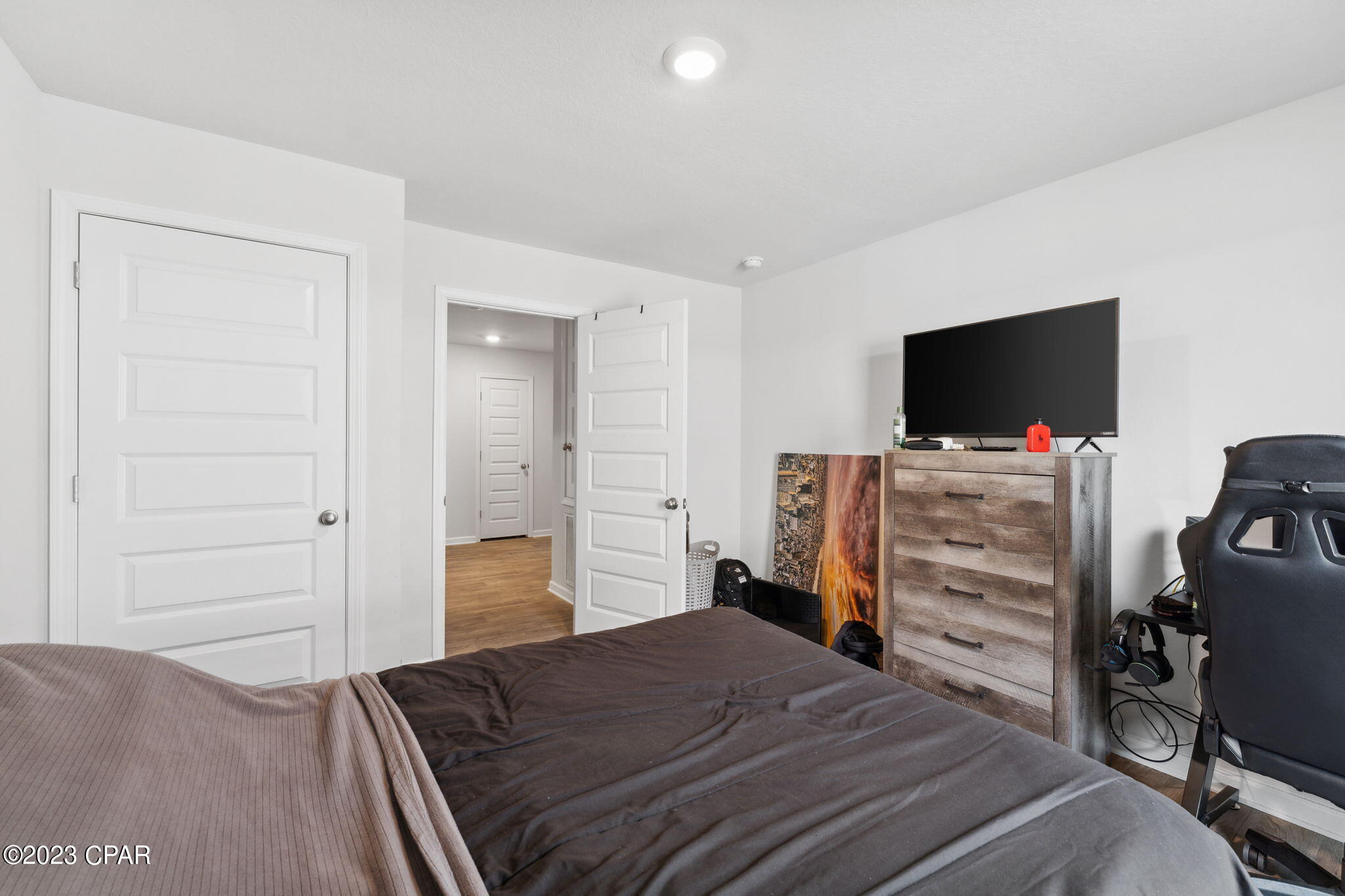 Bridge Harbor - Residential Lease