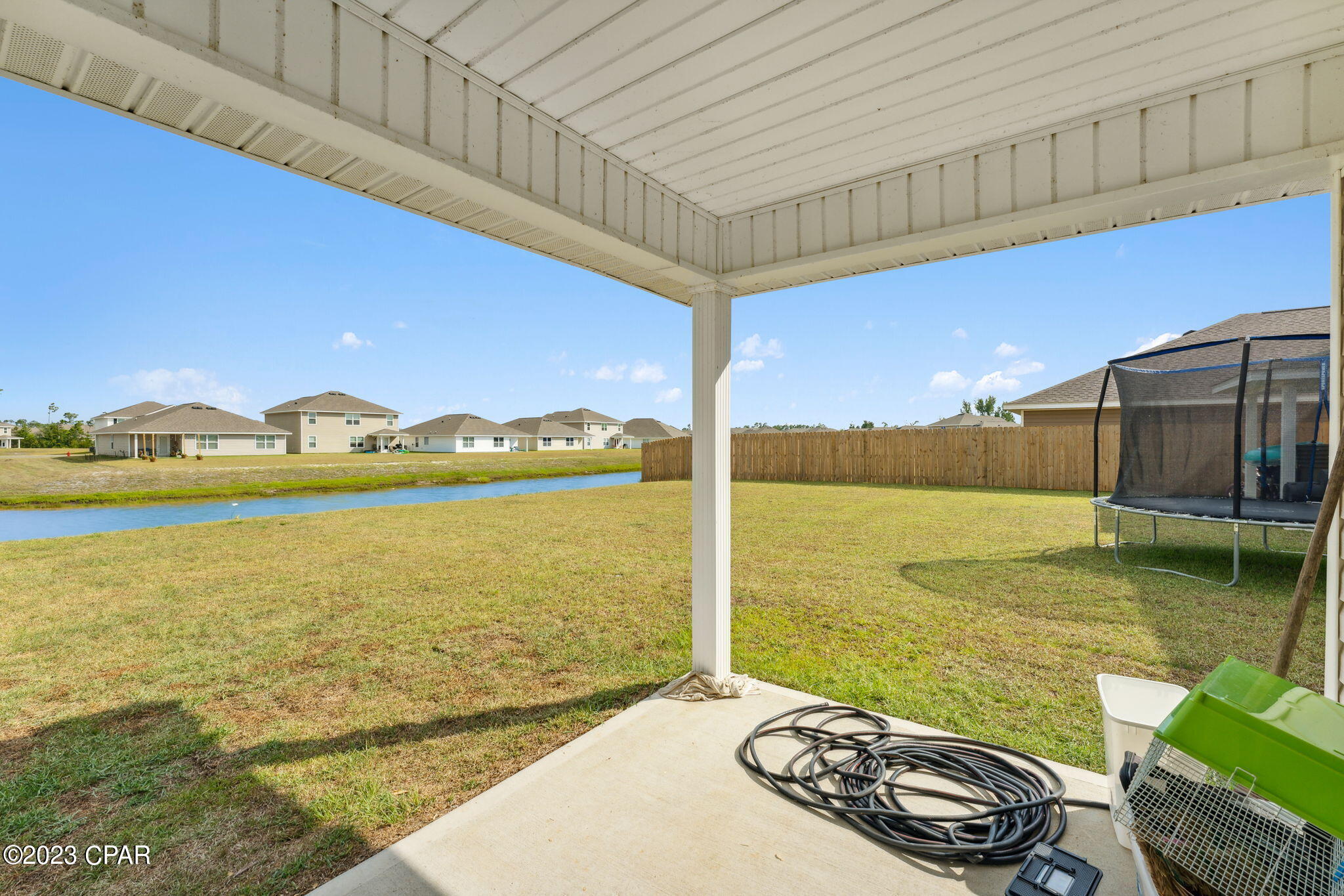 Bridge Harbor - Residential Lease