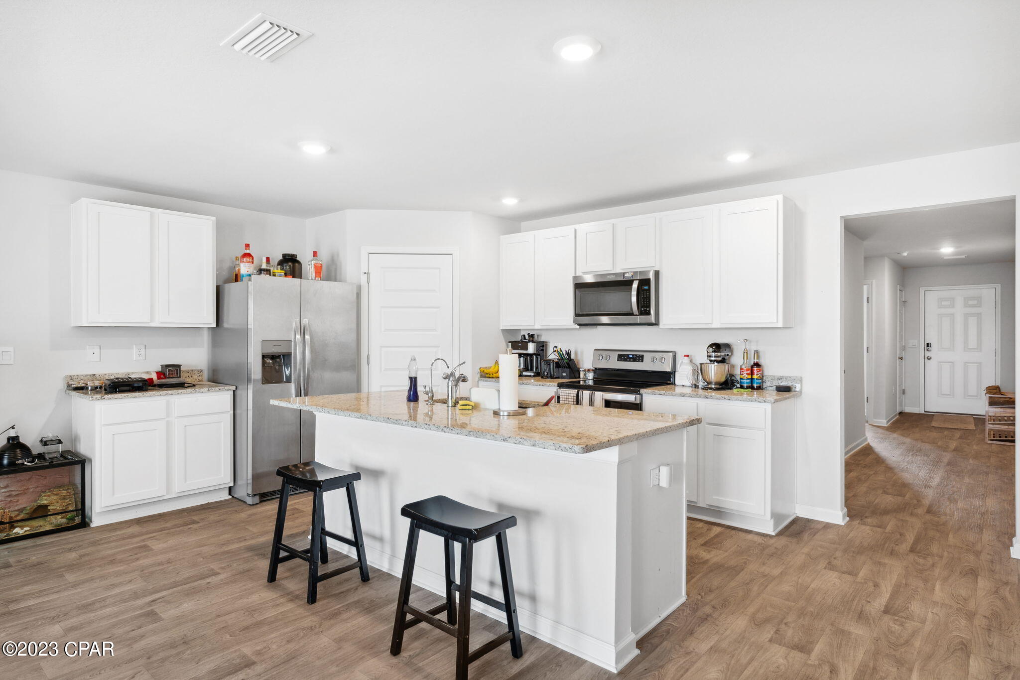 Bridge Harbor - Residential Lease