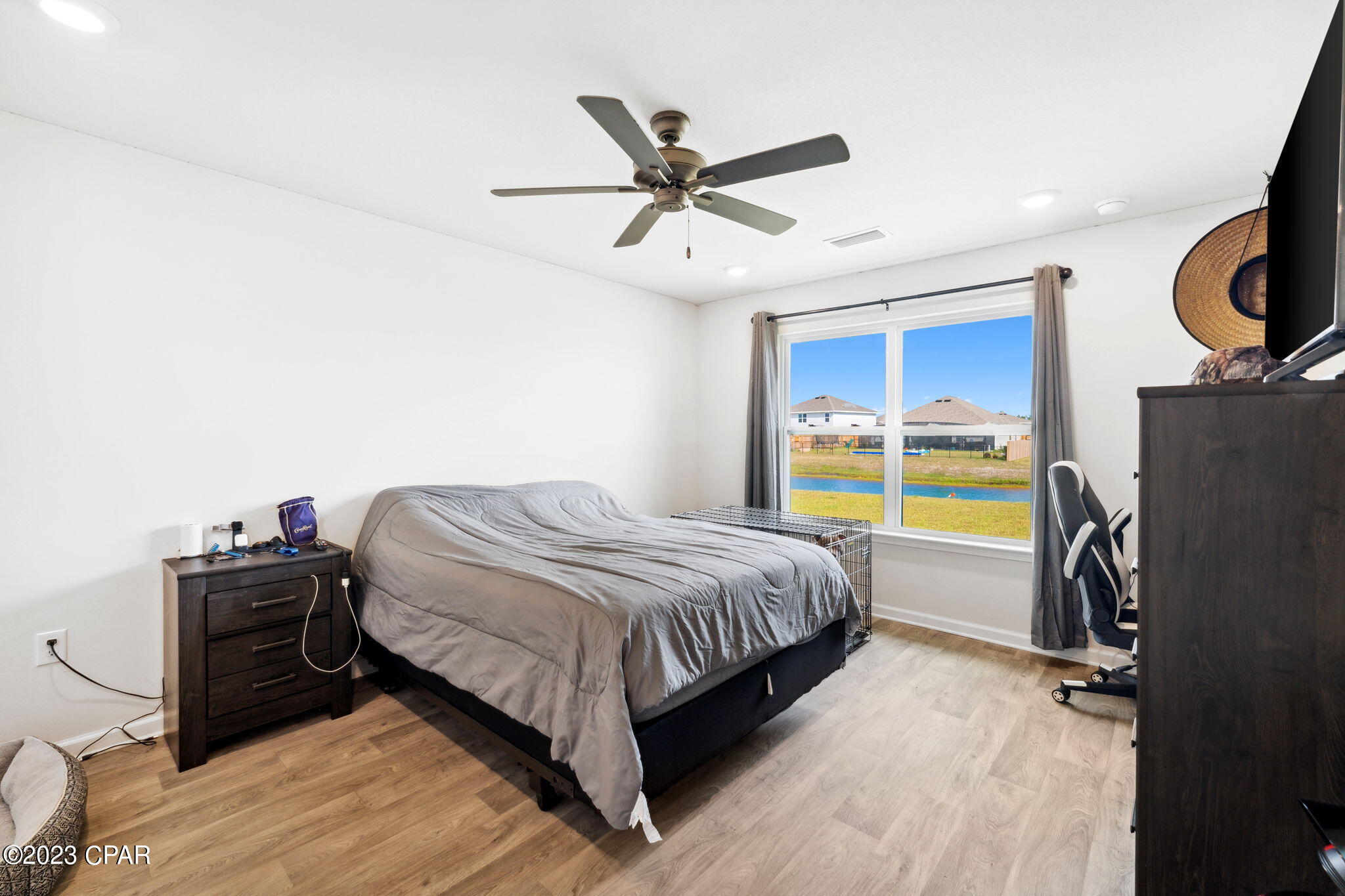 Bridge Harbor - Residential Lease