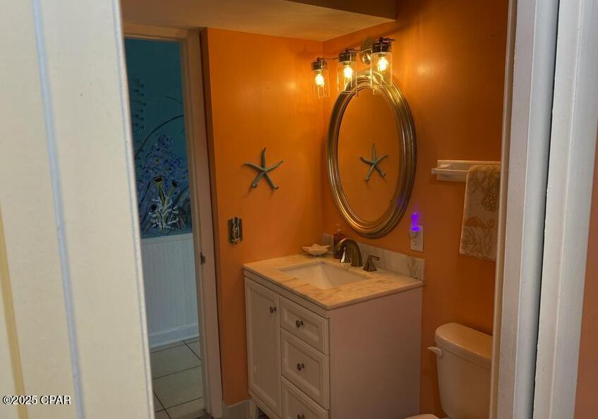 The Summit - Residential