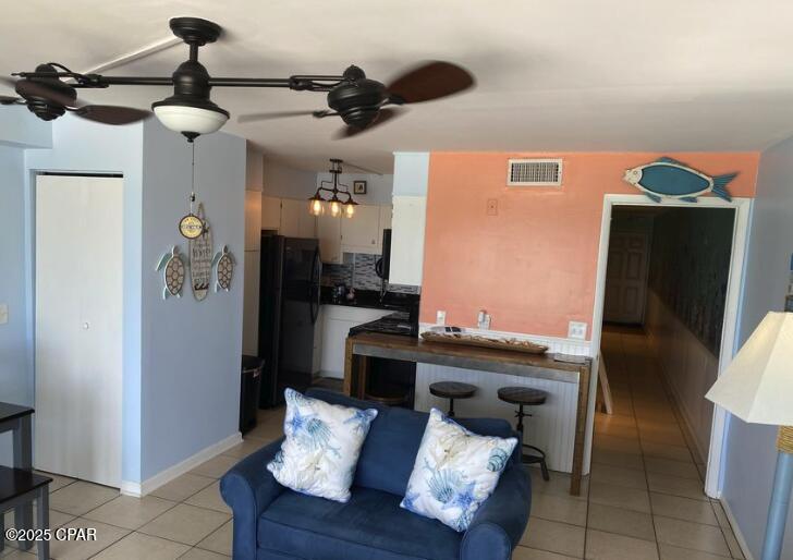 The Summit - Residential