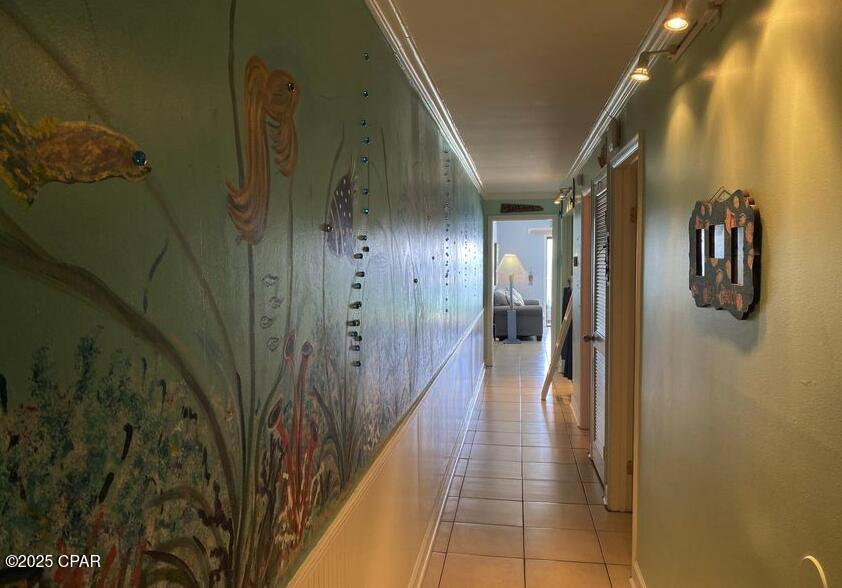 The Summit - Residential