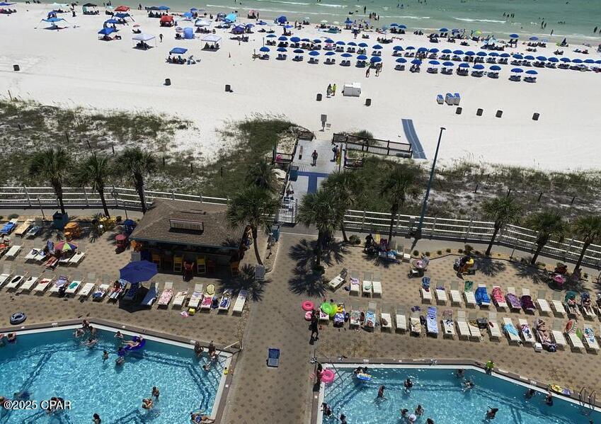 The Summit - Residential