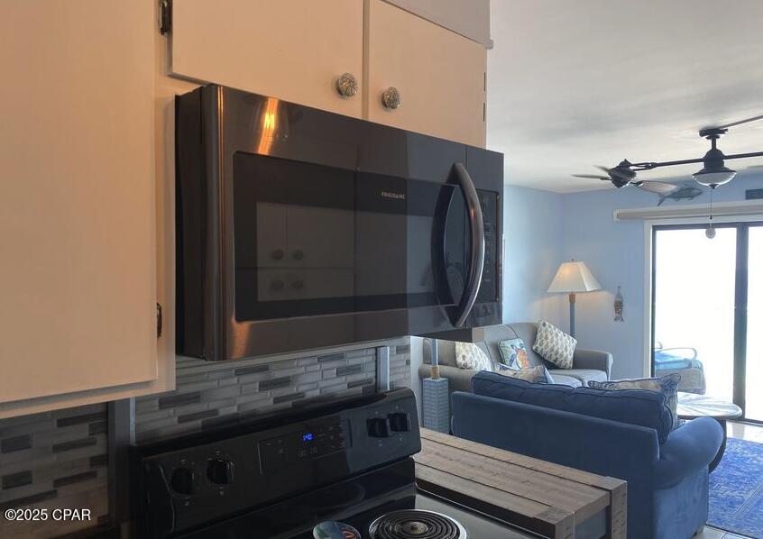 The Summit - Residential