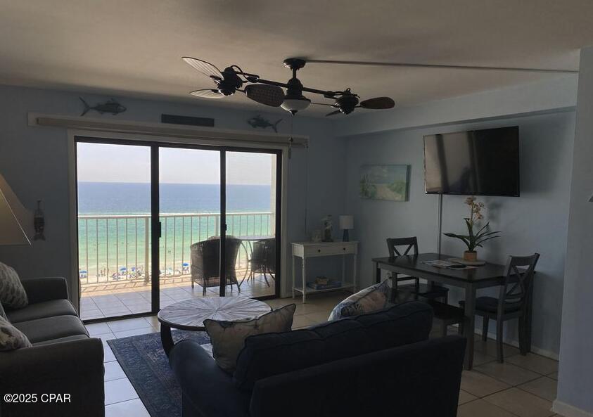 The Summit - Residential