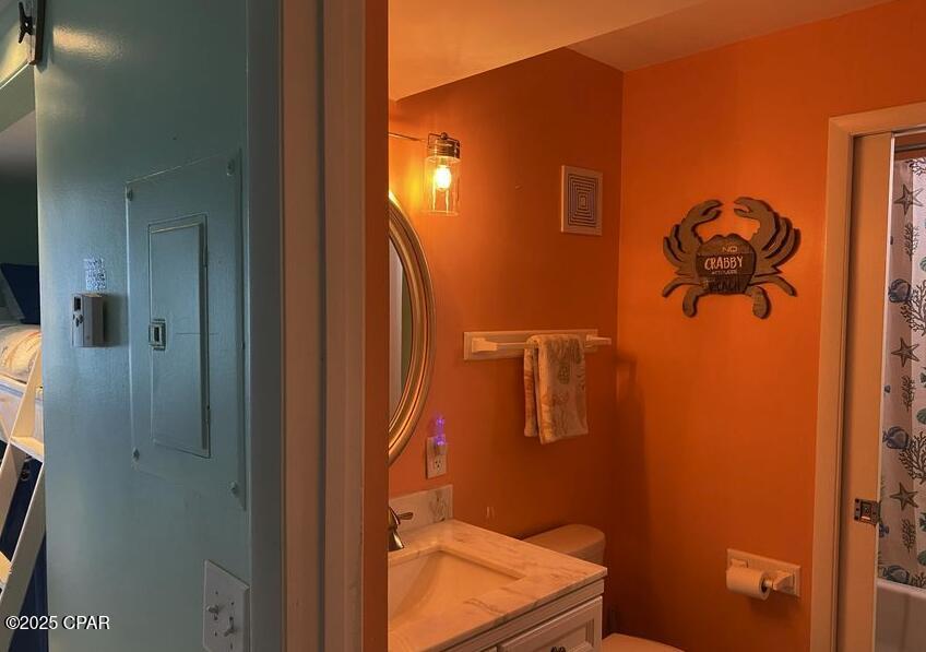 The Summit - Residential