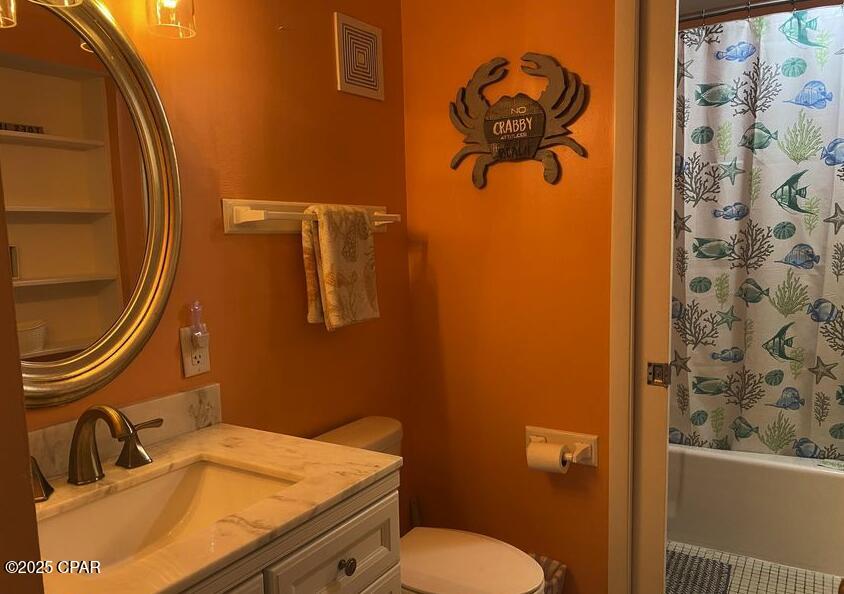 The Summit - Residential