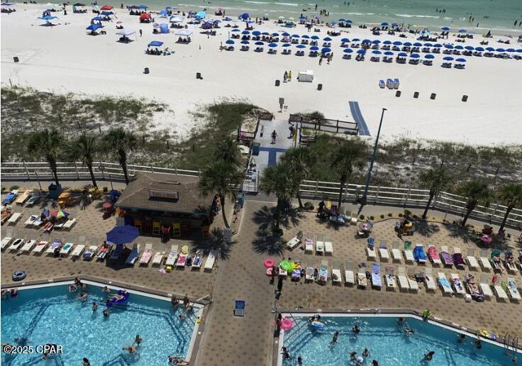 The Summit - Residential