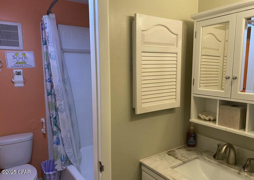 The Summit - Residential