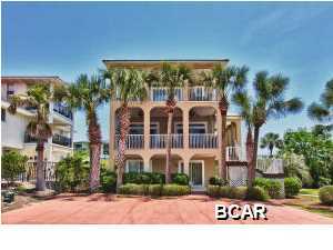 Longue Vue - Residential