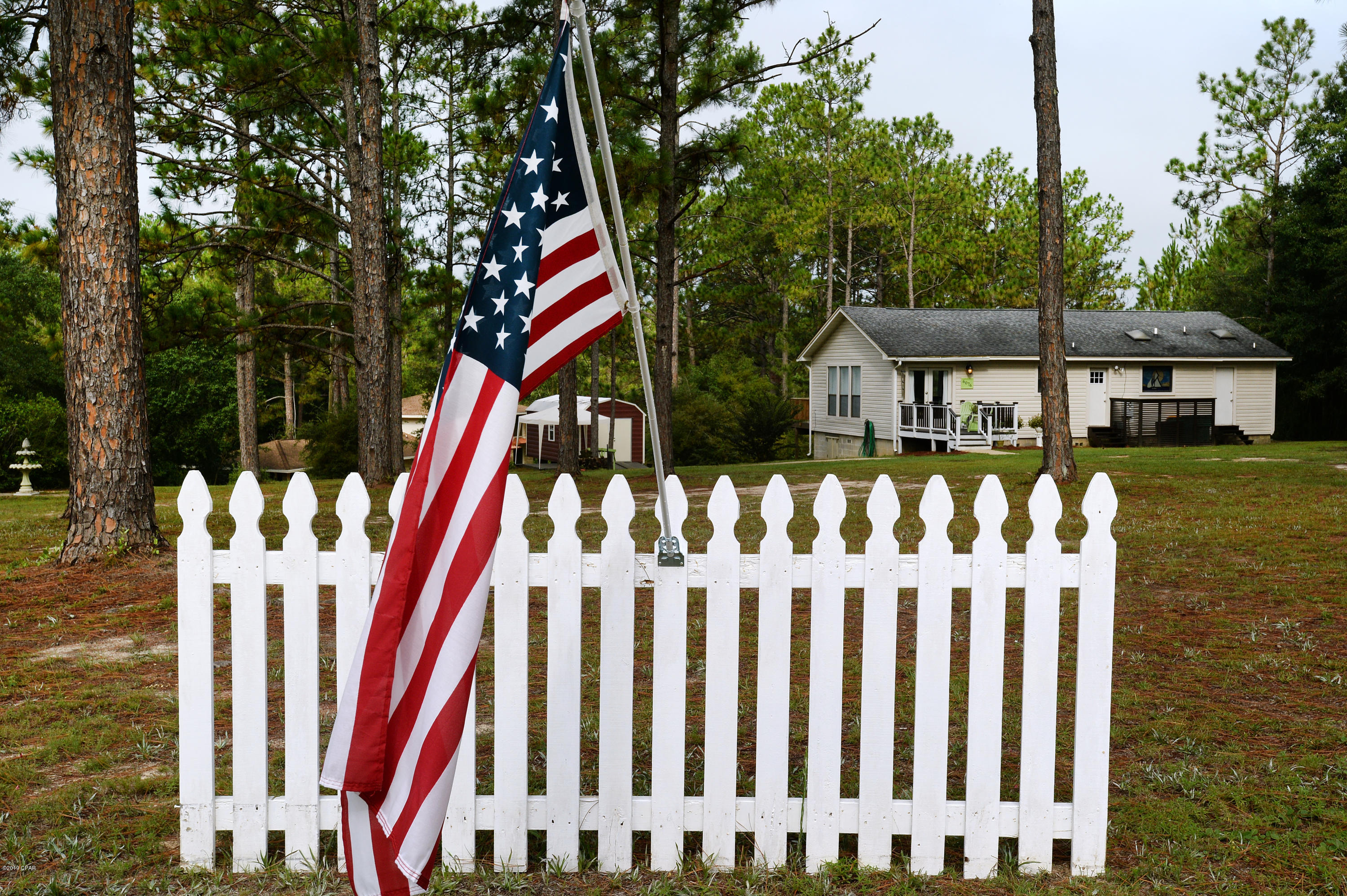 No Named Subdivision - Residential