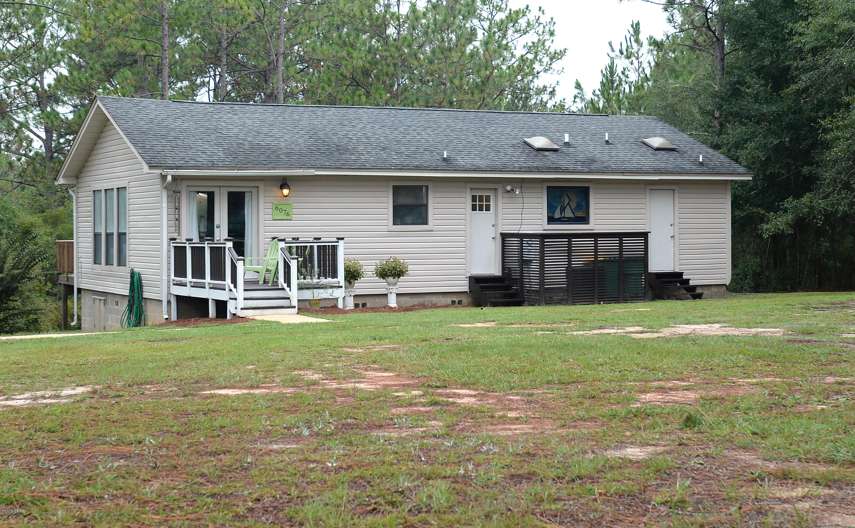 No Named Subdivision - Residential