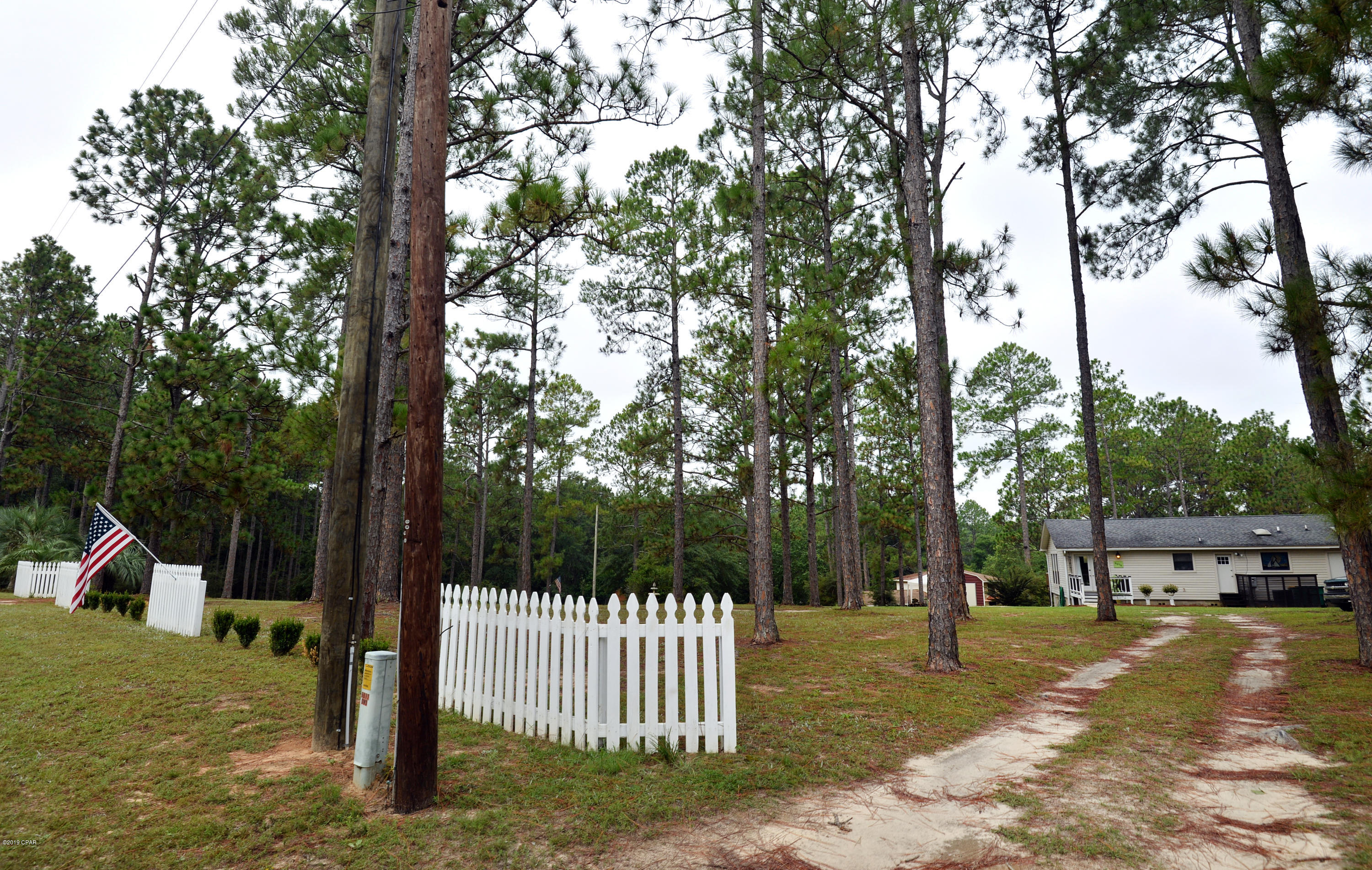 No Named Subdivision - Residential