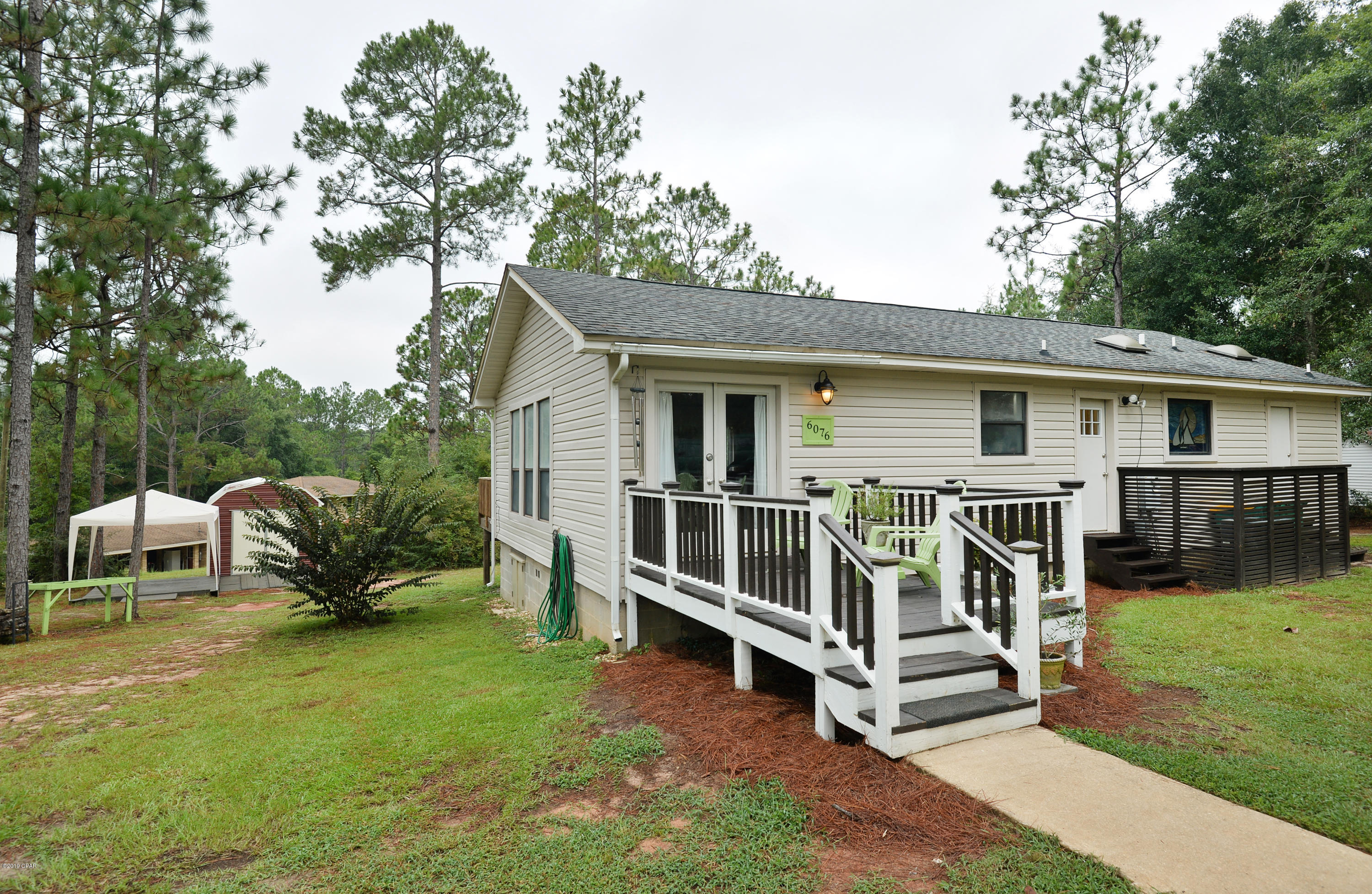 No Named Subdivision - Residential