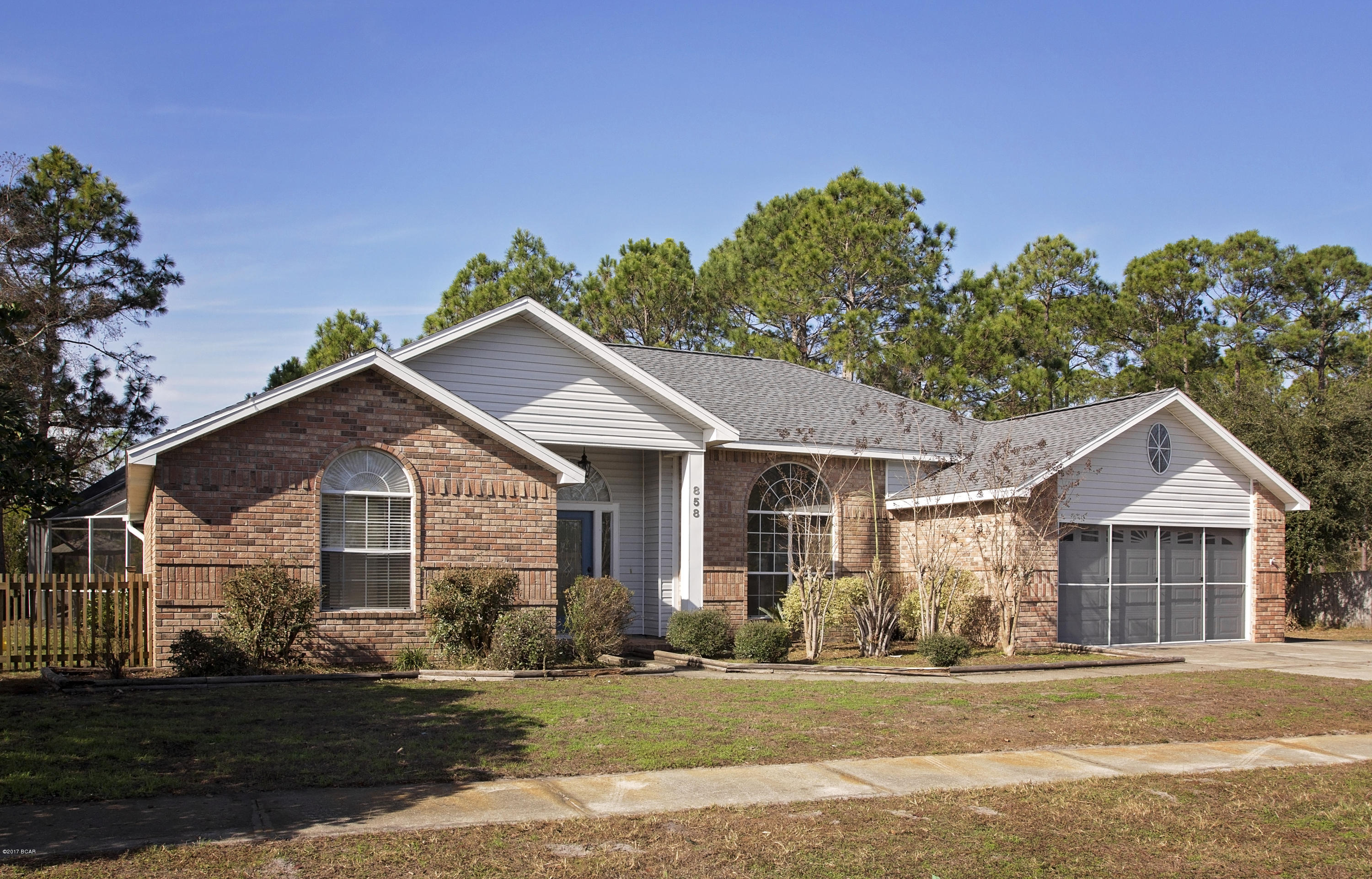 Plantation Pnt 1st Add - Residential