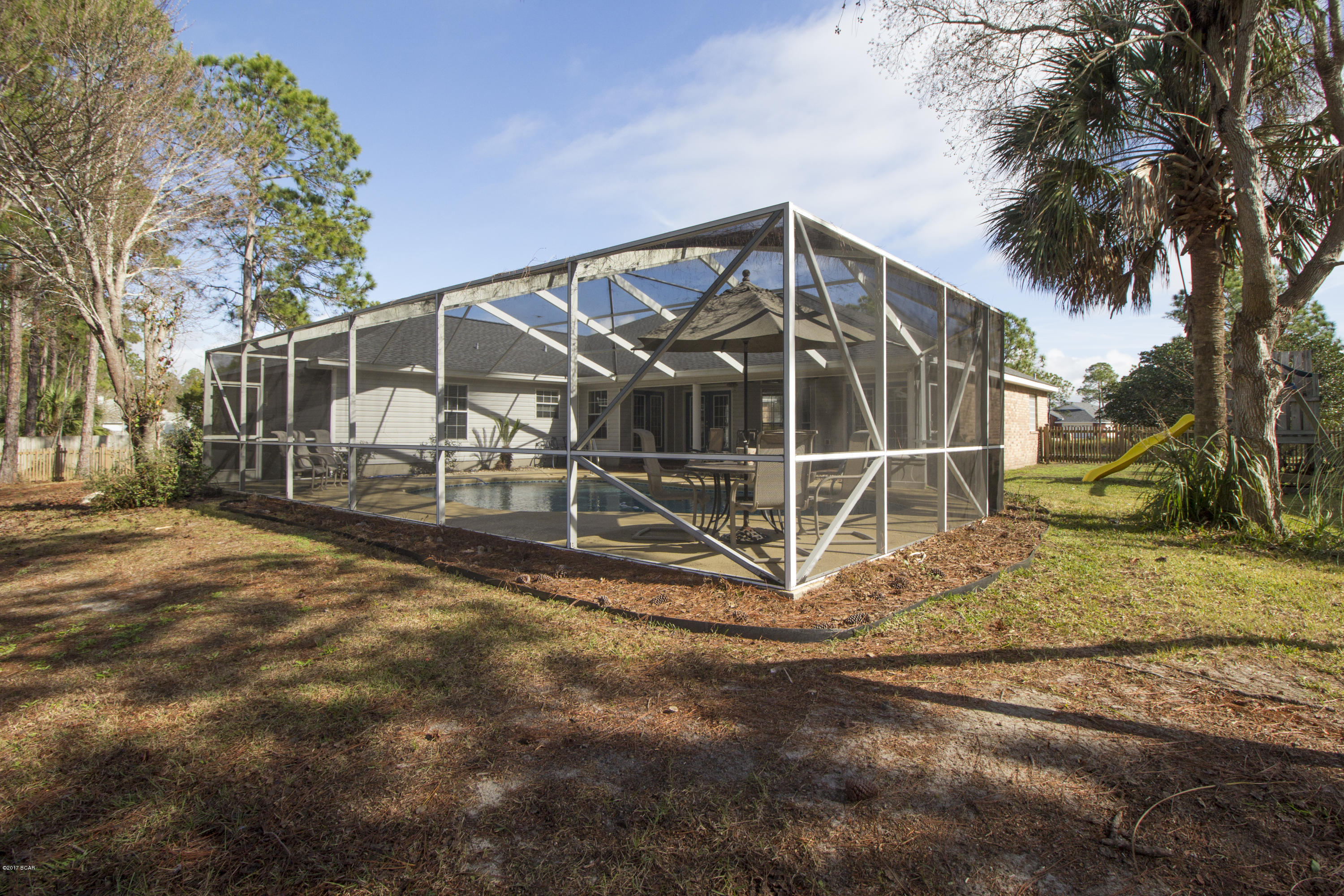 Plantation Pnt 1st Add - Residential