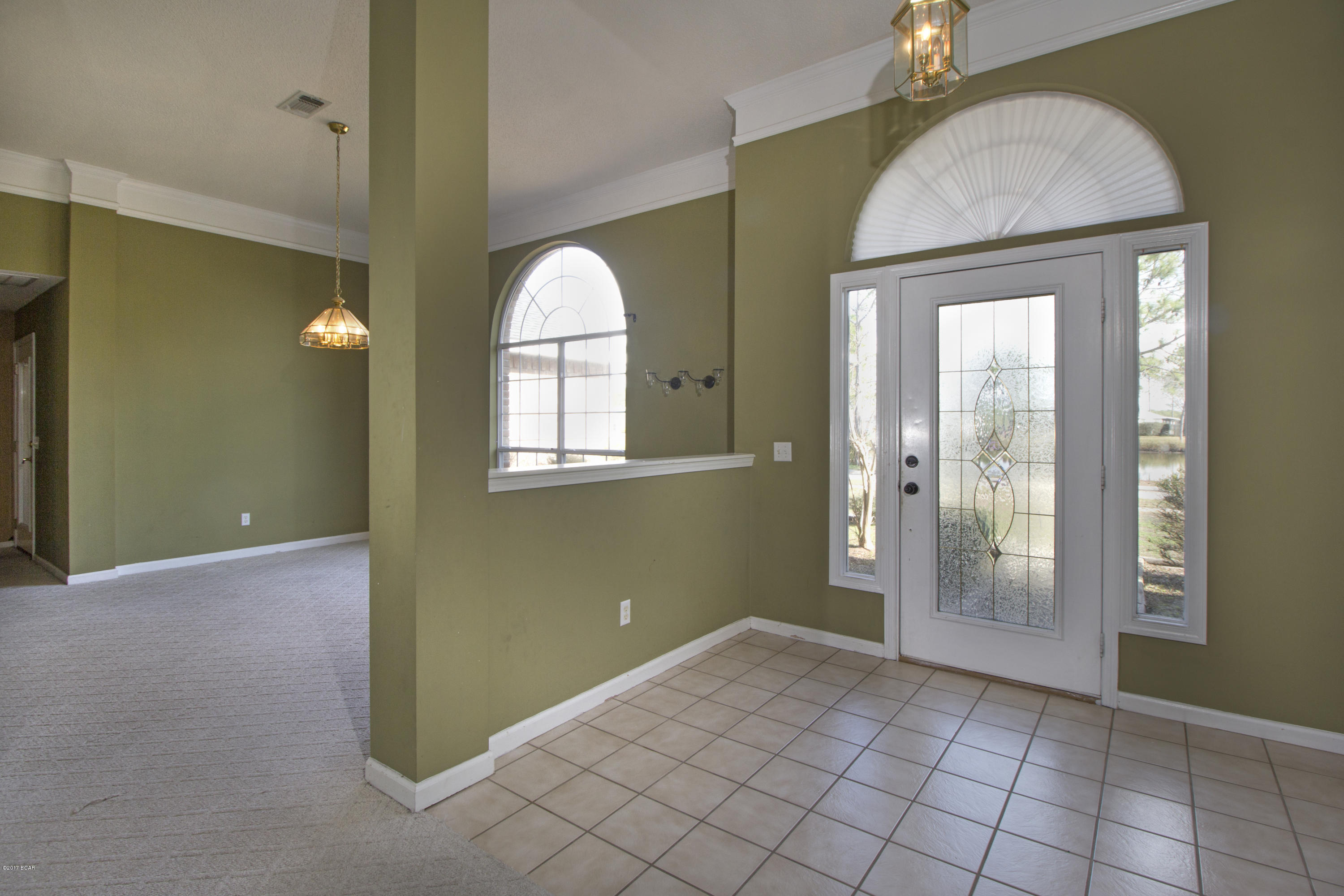 Plantation Pnt 1st Add - Residential