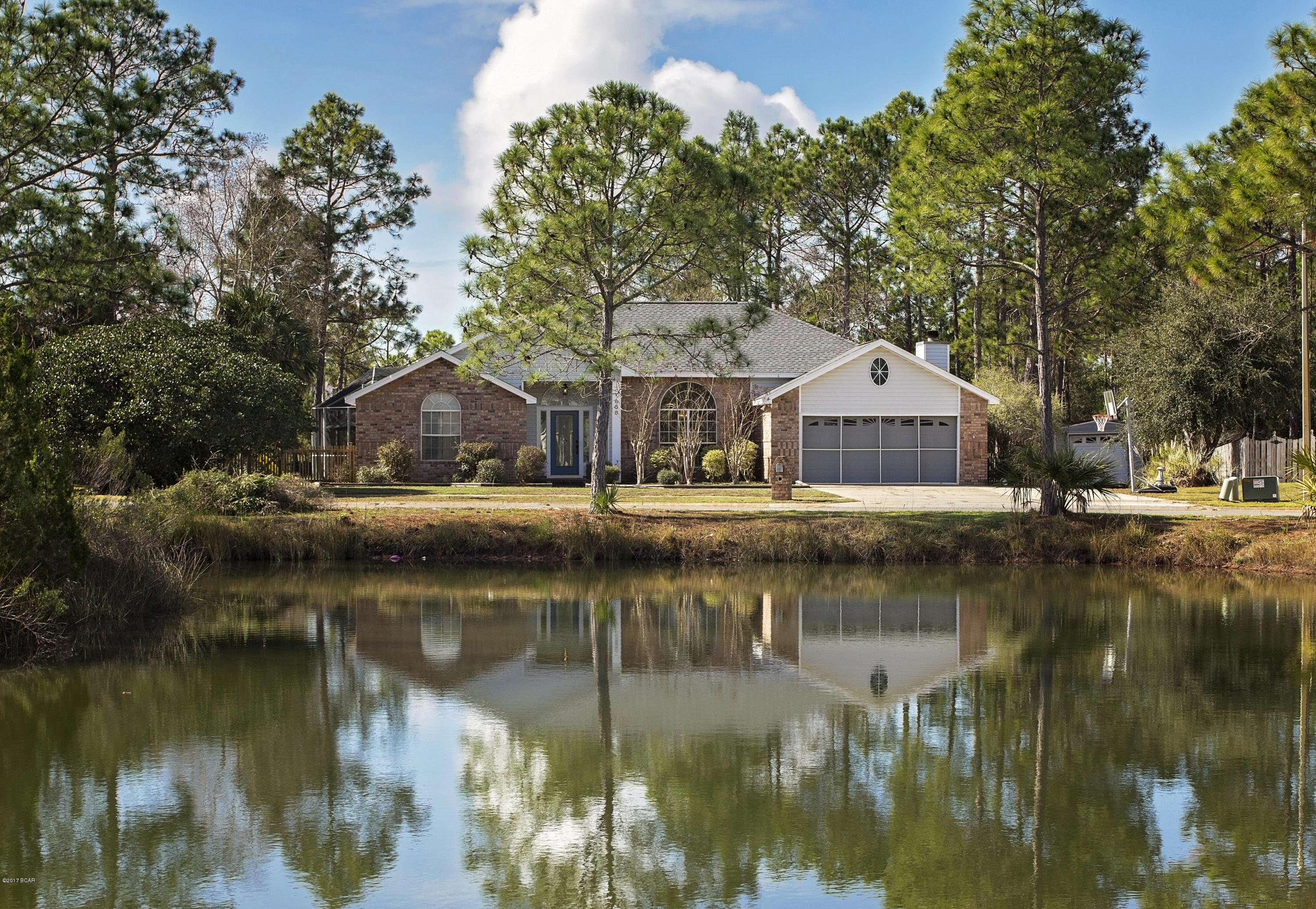 Plantation Pnt 1st Add - Residential