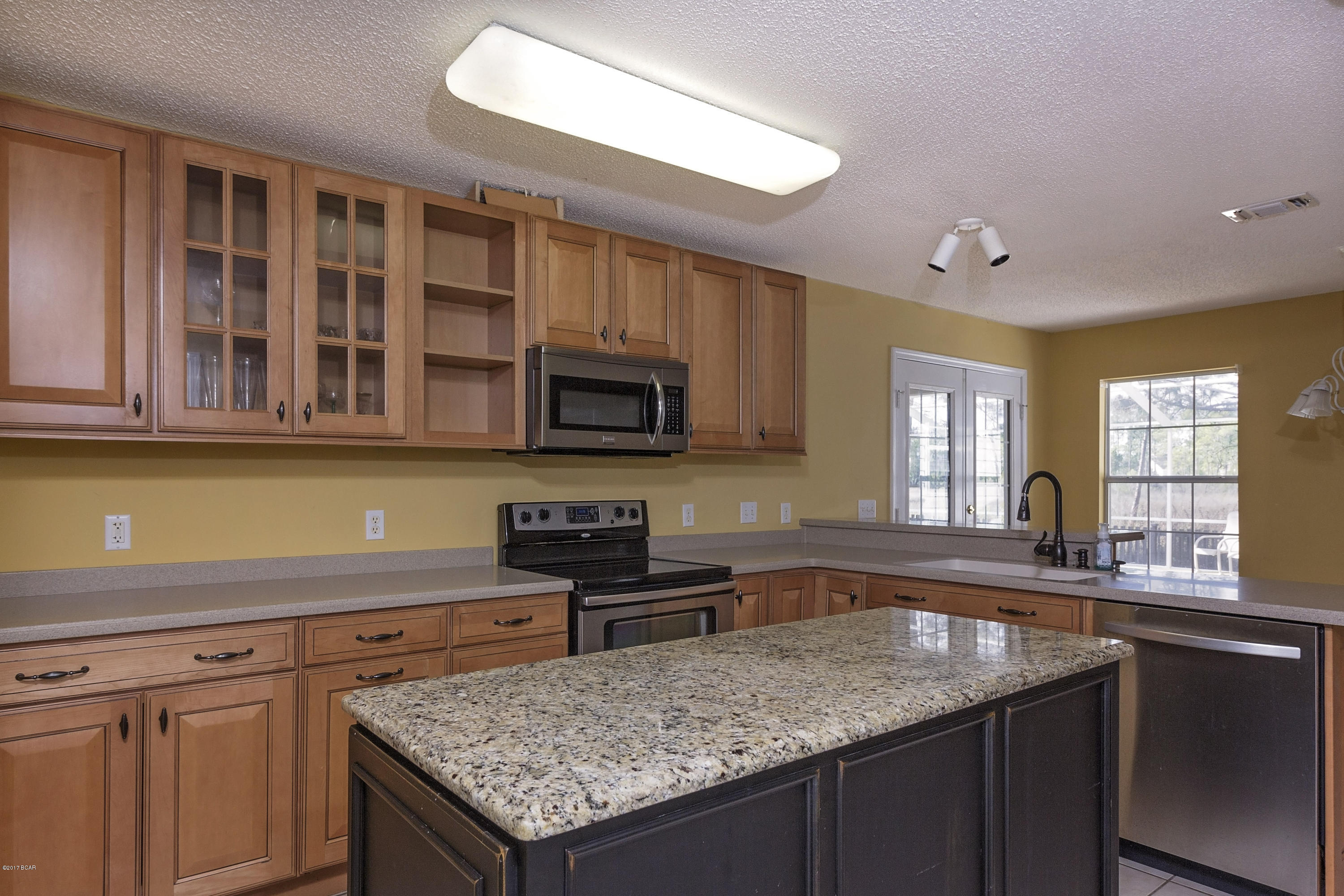 Plantation Pnt 1st Add - Residential