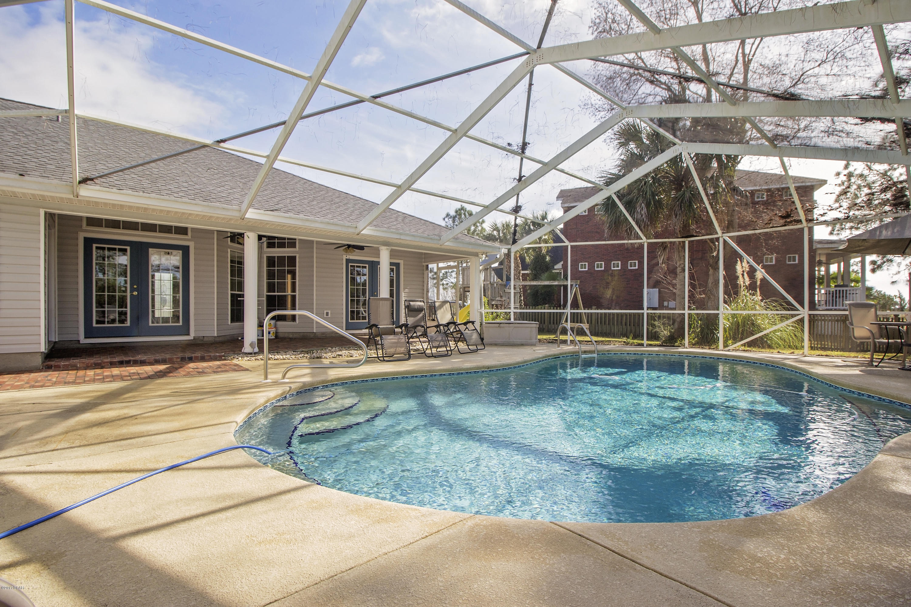 Plantation Pnt 1st Add - Residential