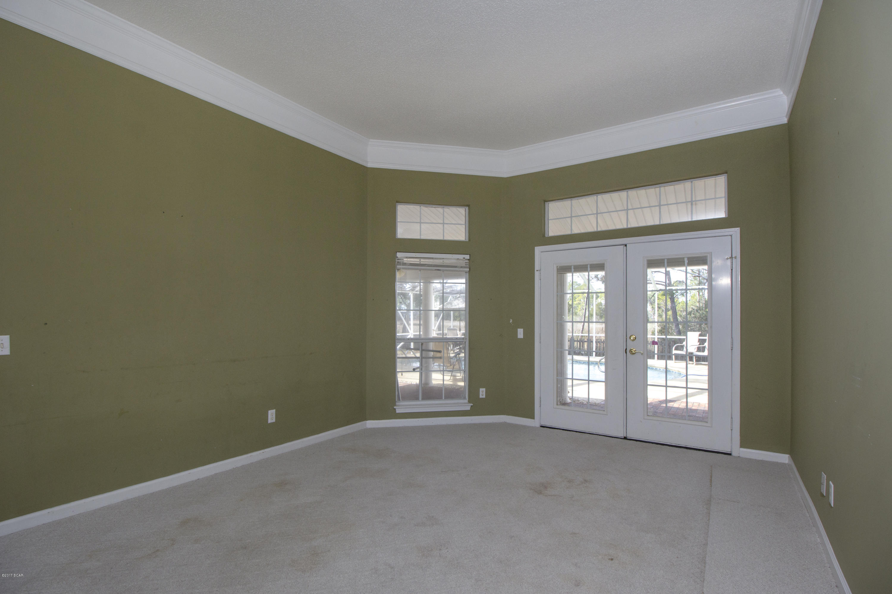 Plantation Pnt 1st Add - Residential