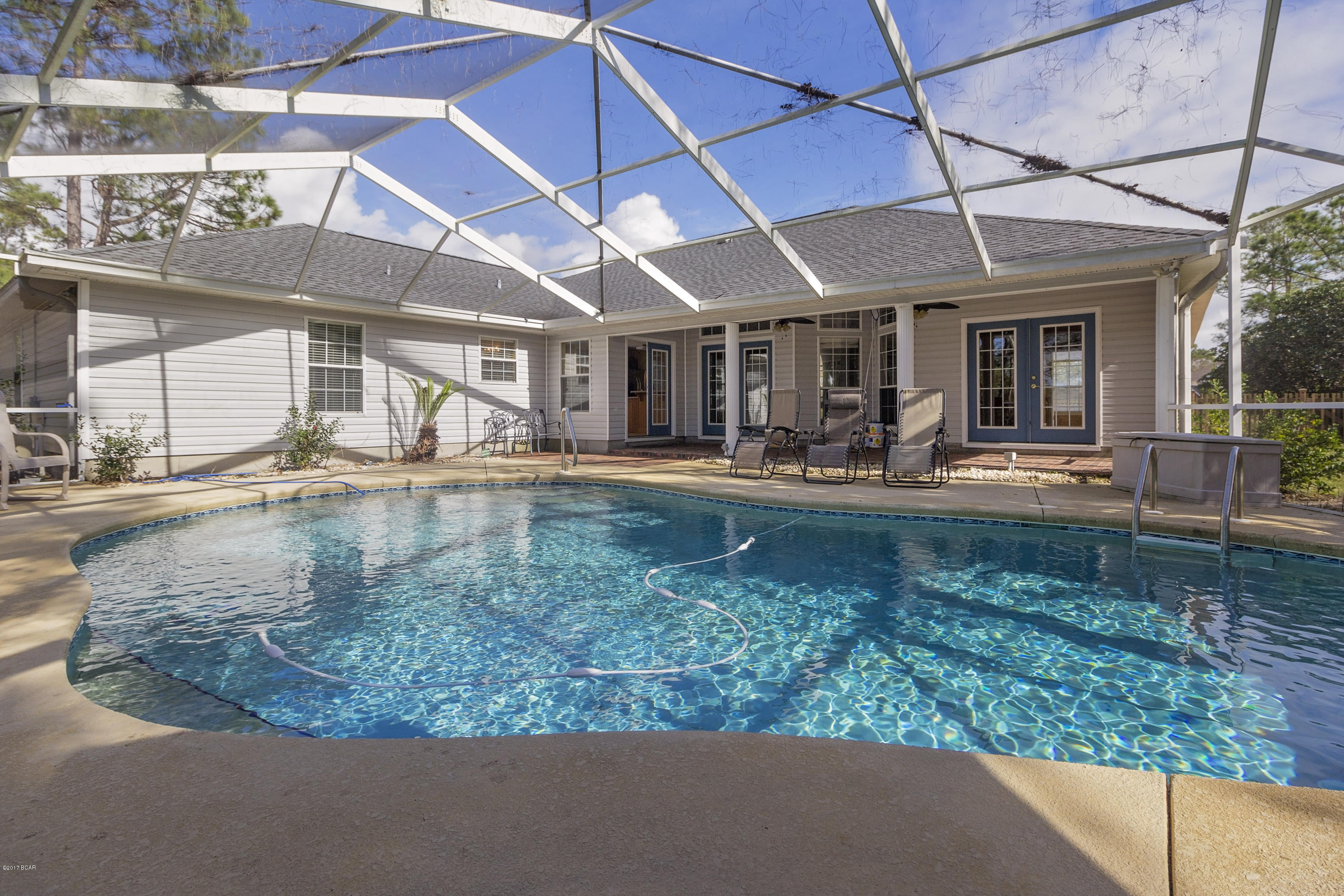 Plantation Pnt 1st Add - Residential