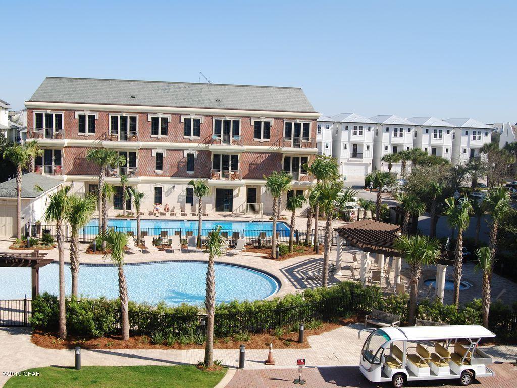 The Village Of South Walton - Residential