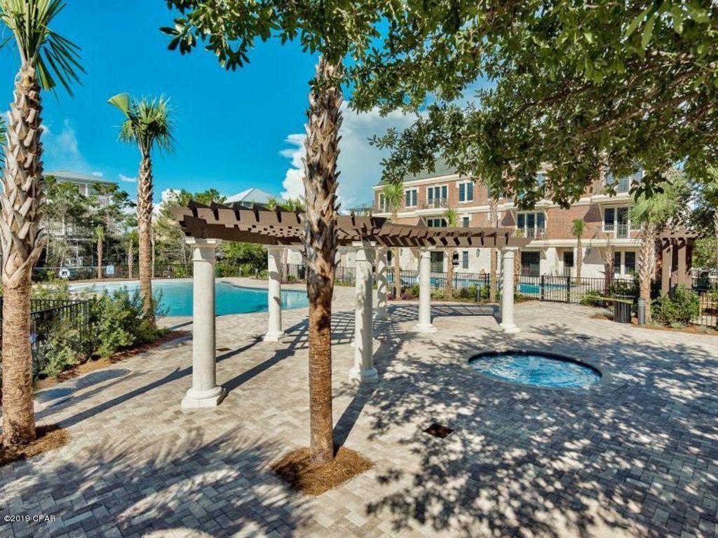 The Village Of South Walton - Residential