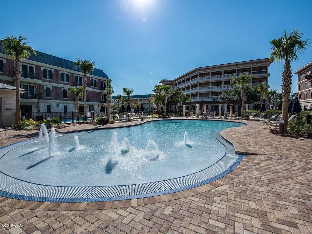 The Village Of South Walton - Residential