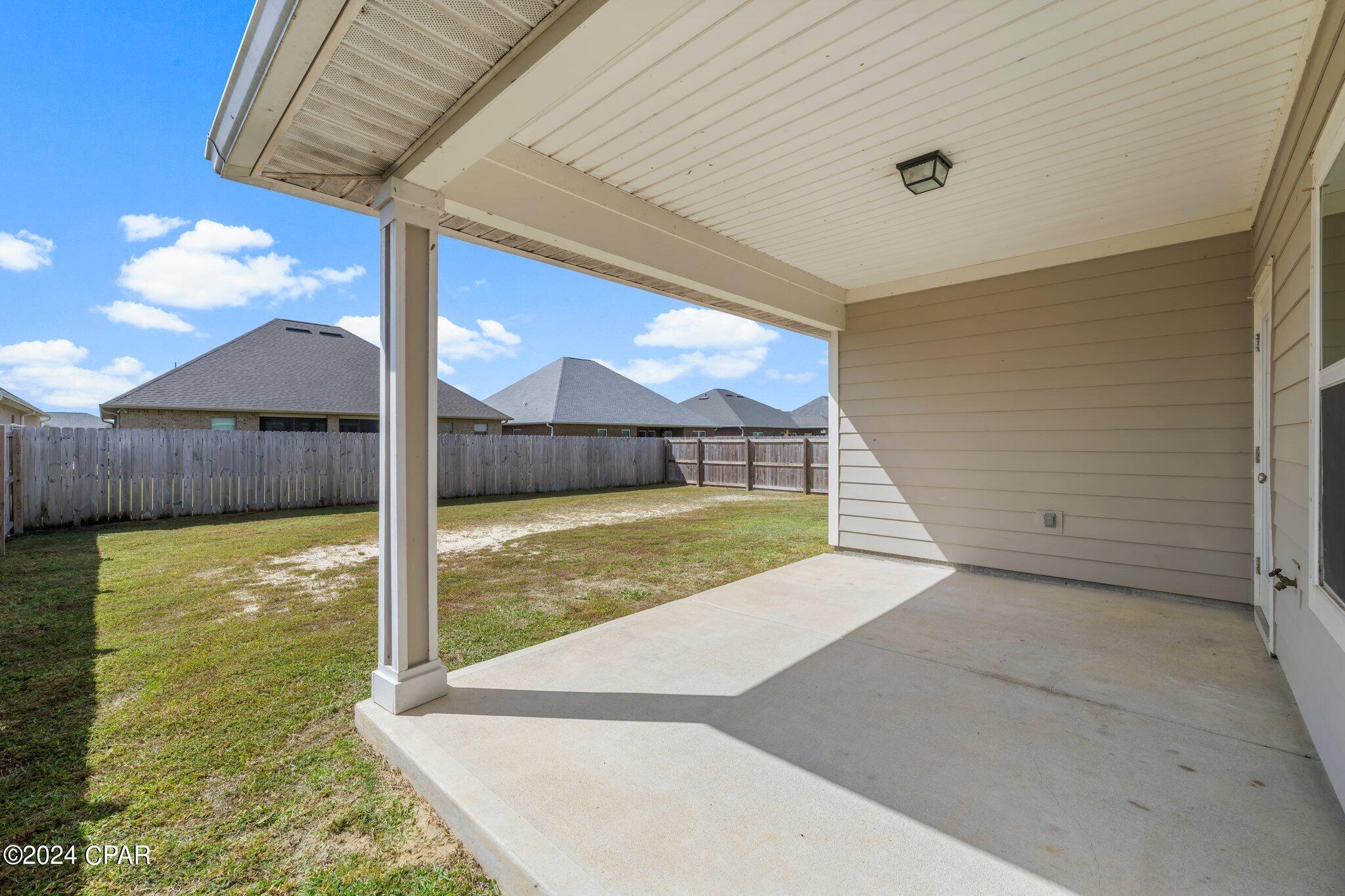 Village Of Mill Bayou/Shoreline Village Ph 1A - Residential Lease