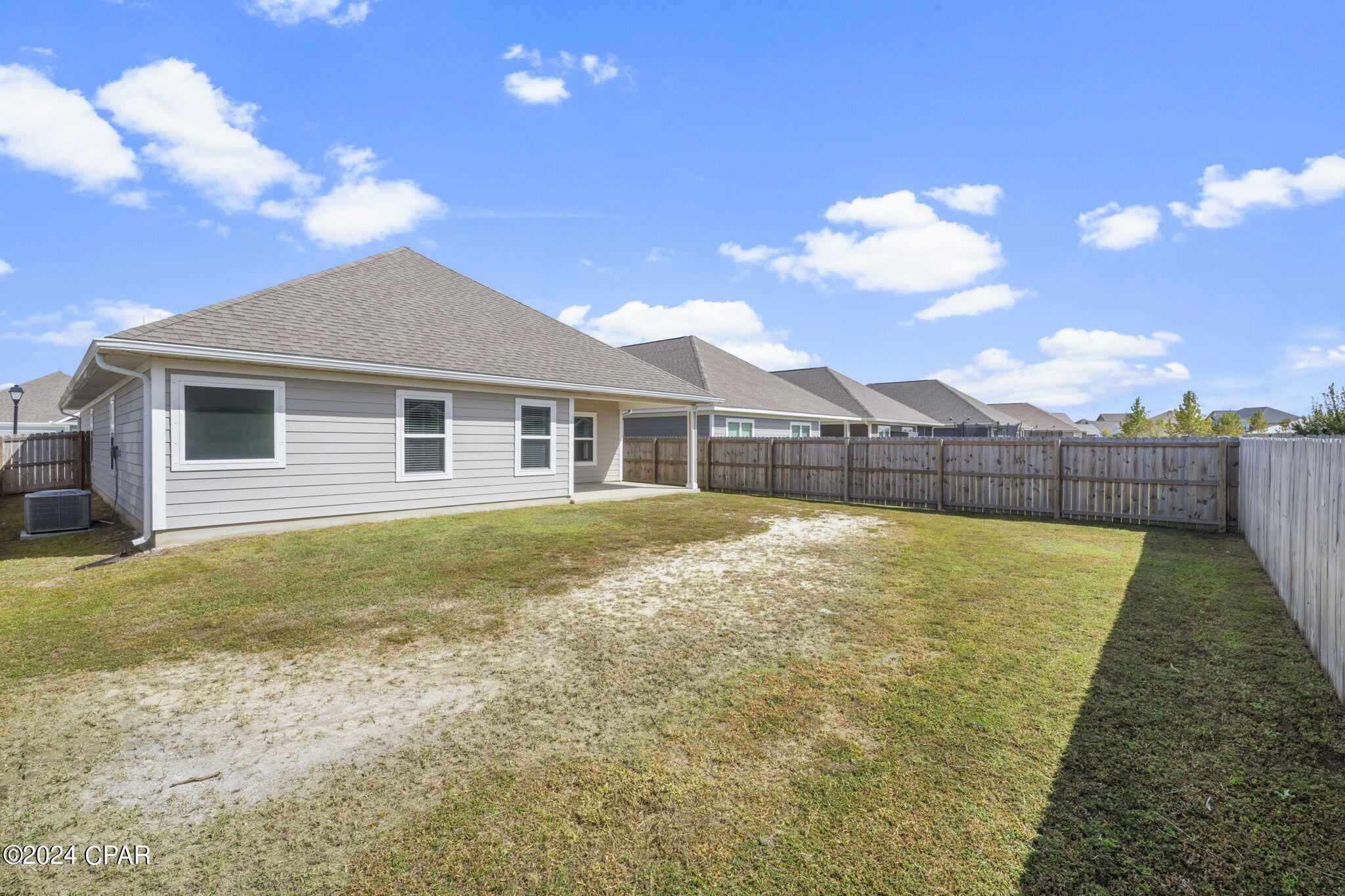 Village Of Mill Bayou/Shoreline Village Ph 1A - Residential Lease