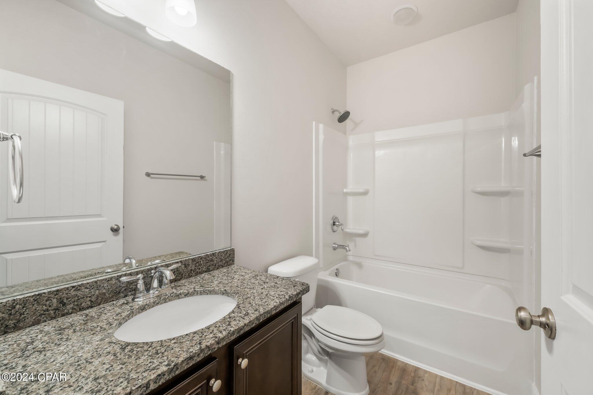 Village Of Mill Bayou/Shoreline Village Ph 1A - Residential Lease