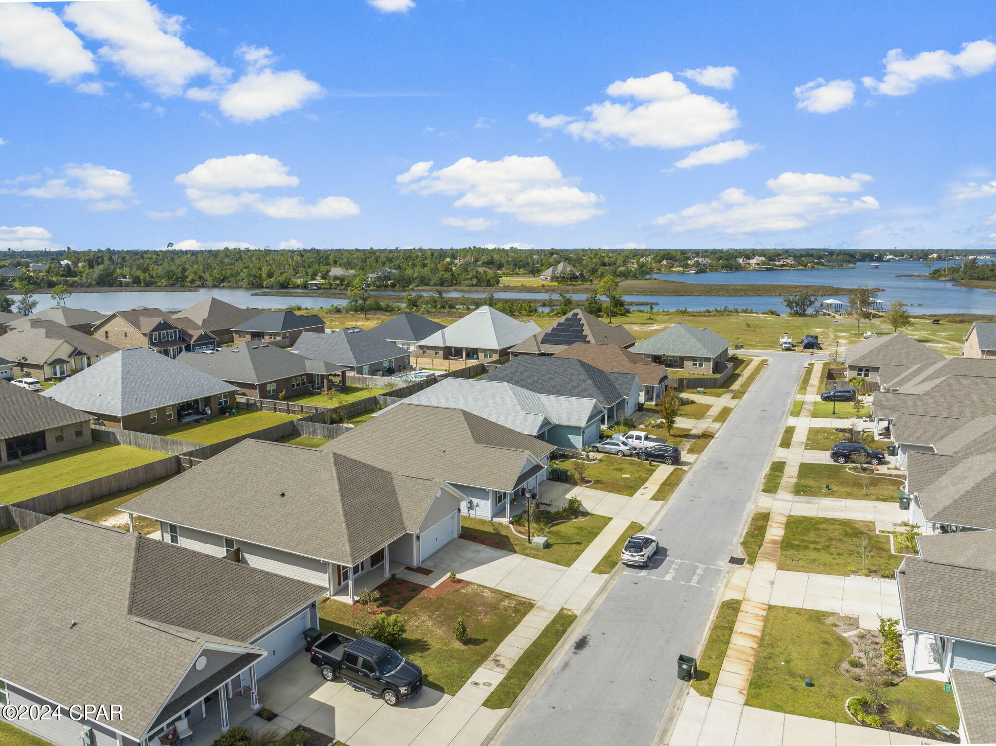 Village Of Mill Bayou/Shoreline Village Ph 1A - Residential Lease