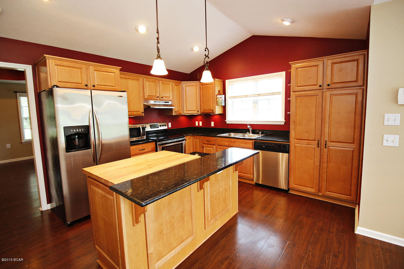 No Named Subdivision - Residential