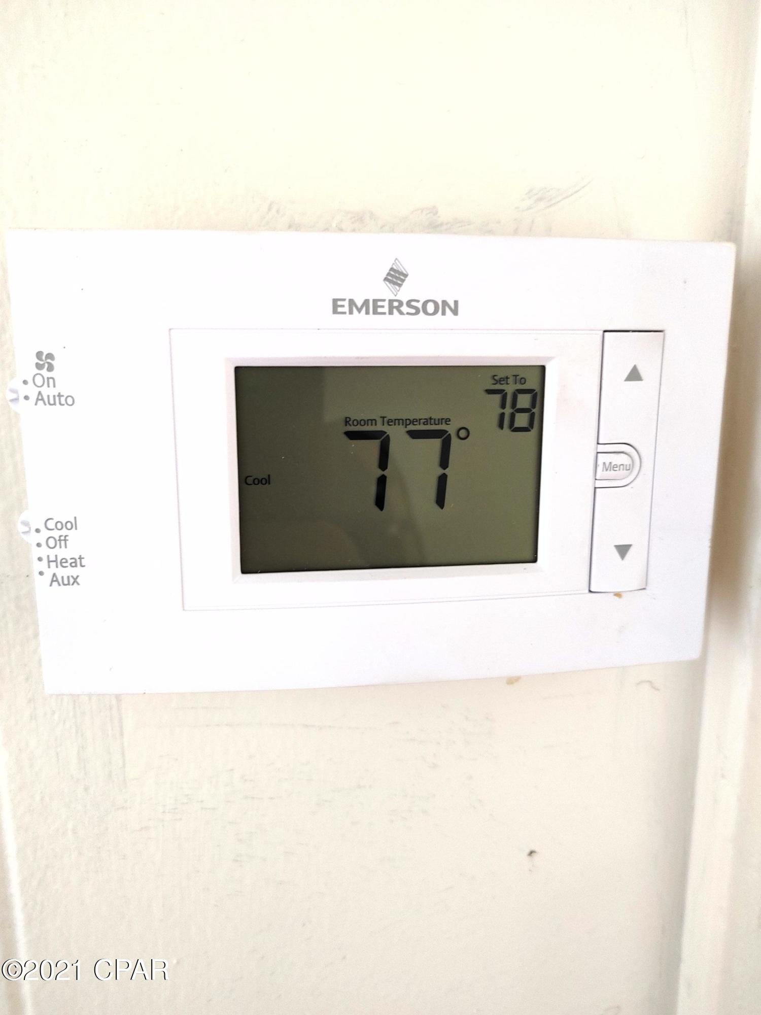 Ware Estate - Residential