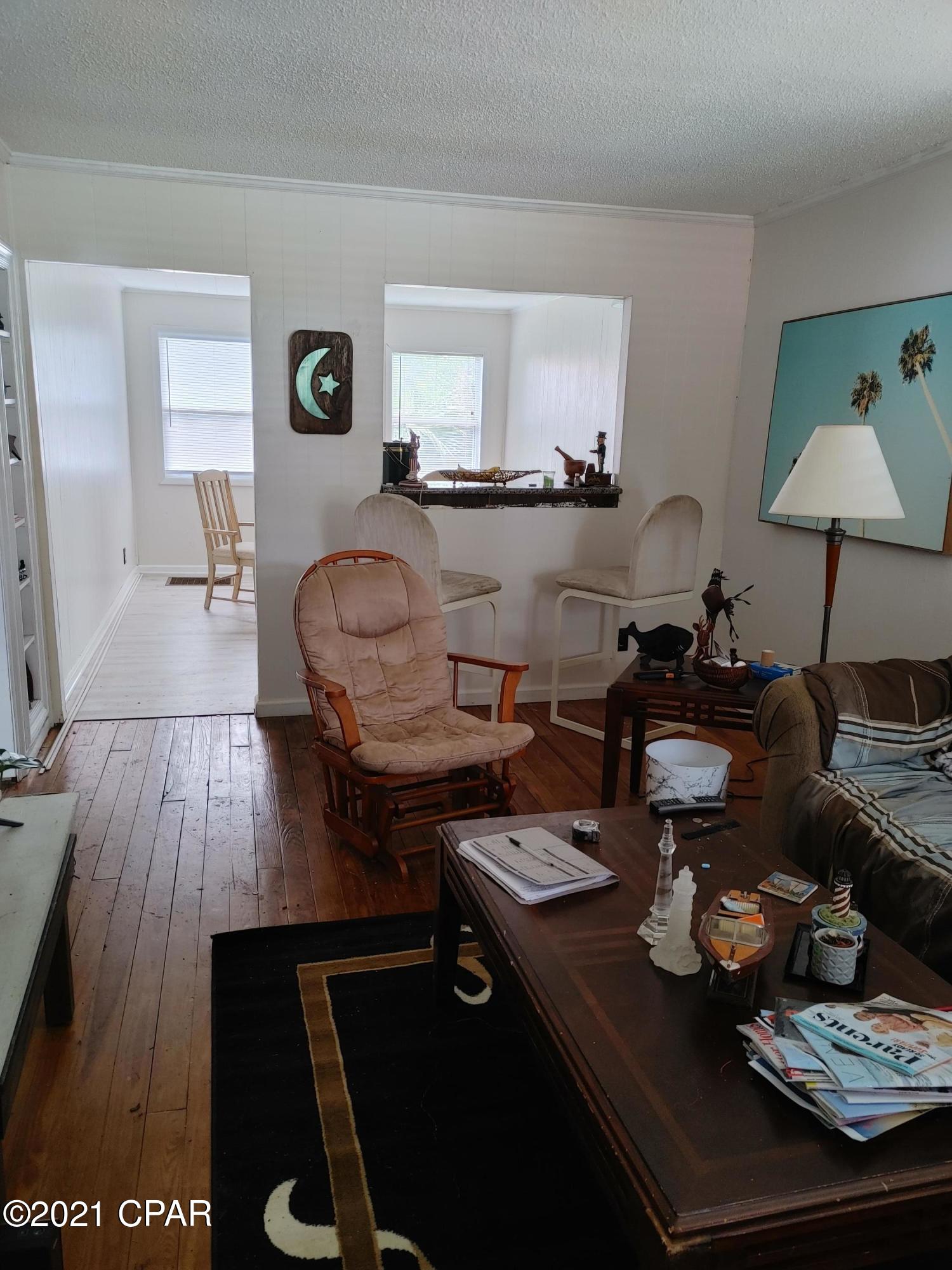 Ware Estate - Residential