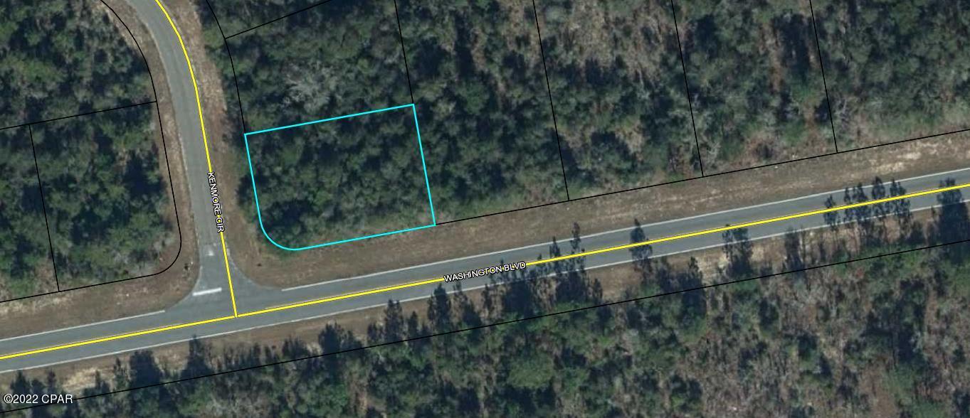 Sunny Hills Unit 6 - Land