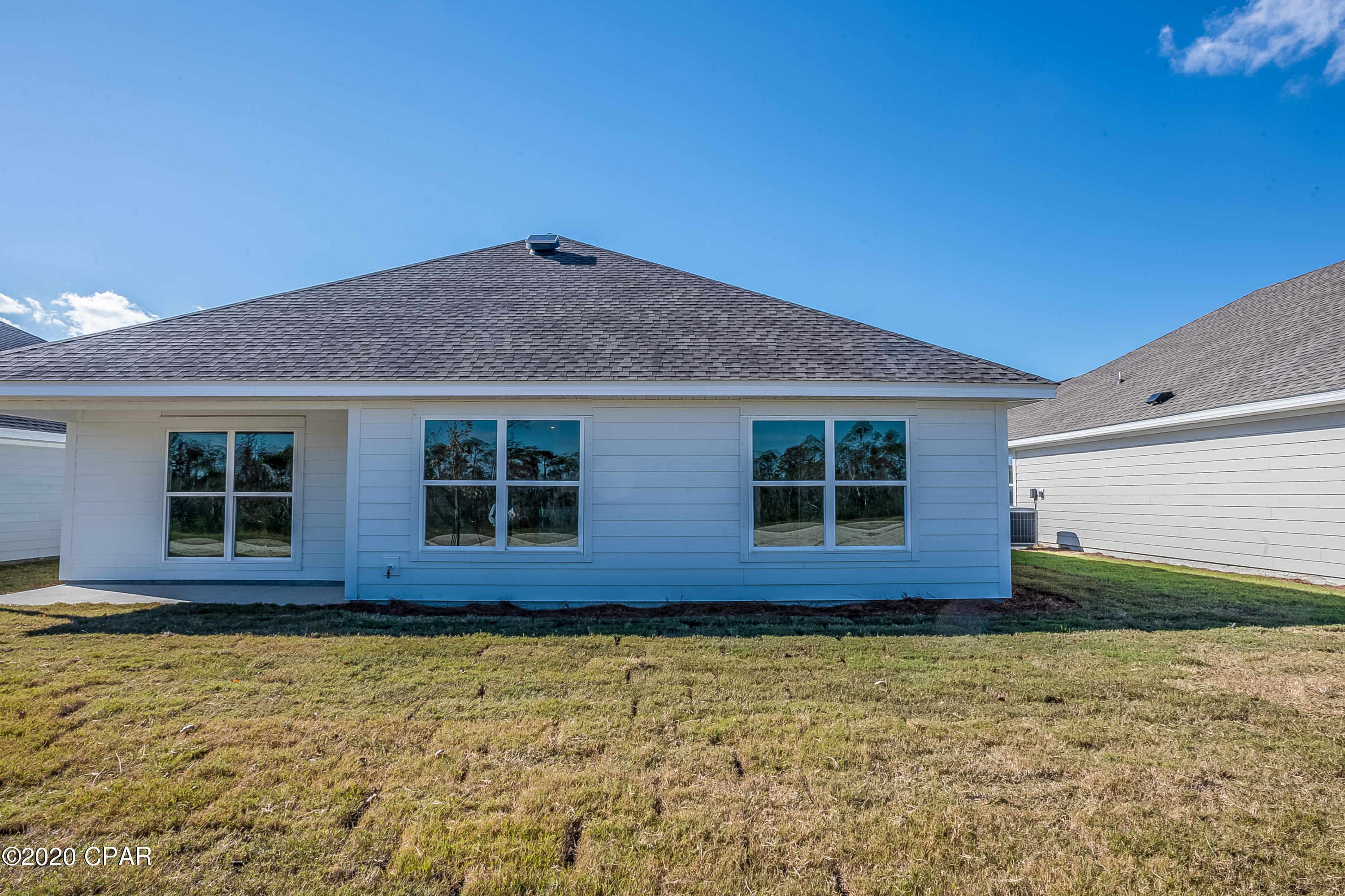 Park Place Phase 1 - Residential