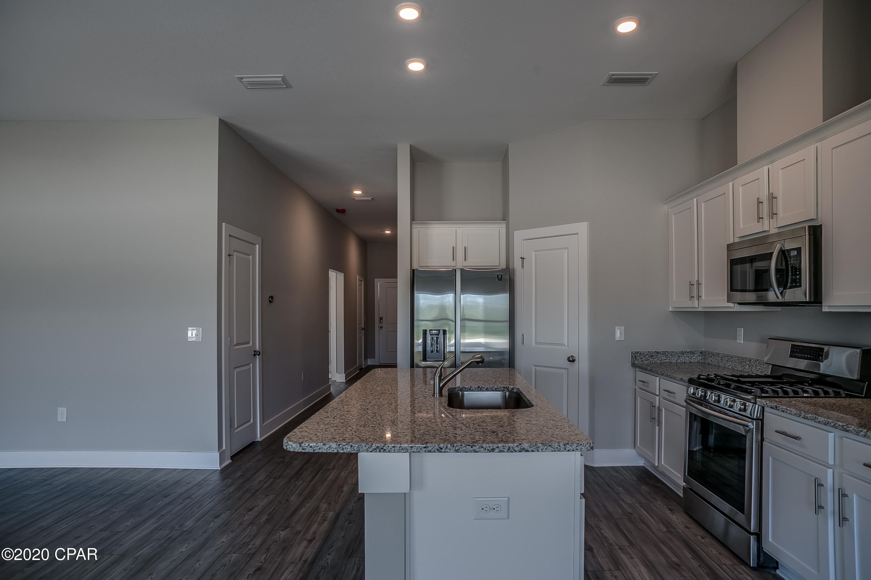 Park Place Phase 1 - Residential