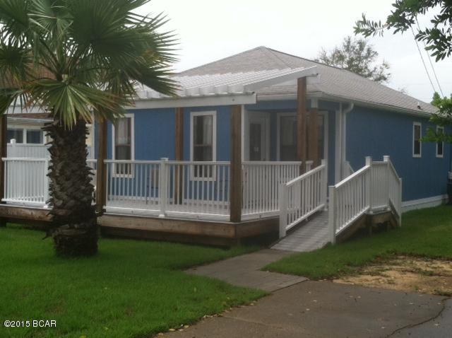 Riviera Beach - Residential