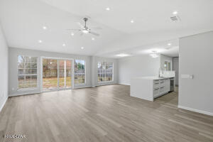 Derby Woods - Residential