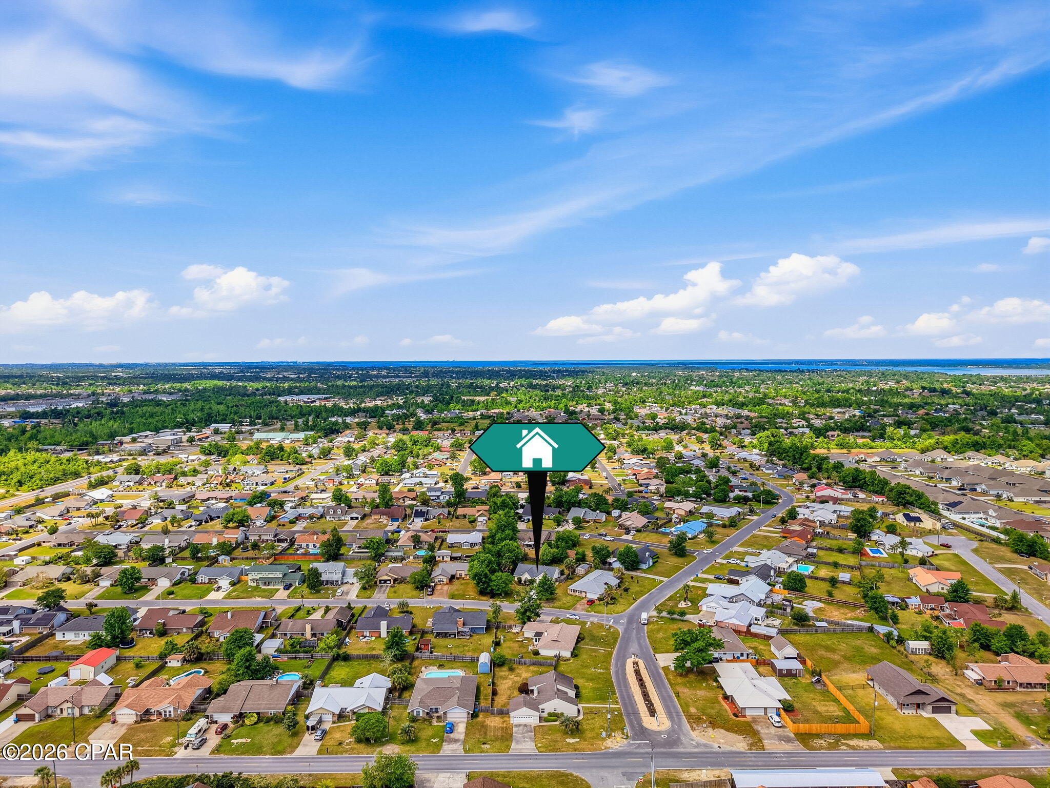 Derby Woods - Residential