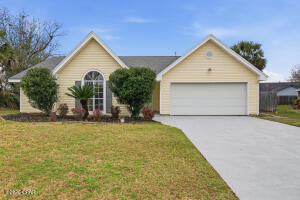 Derby Woods - Residential