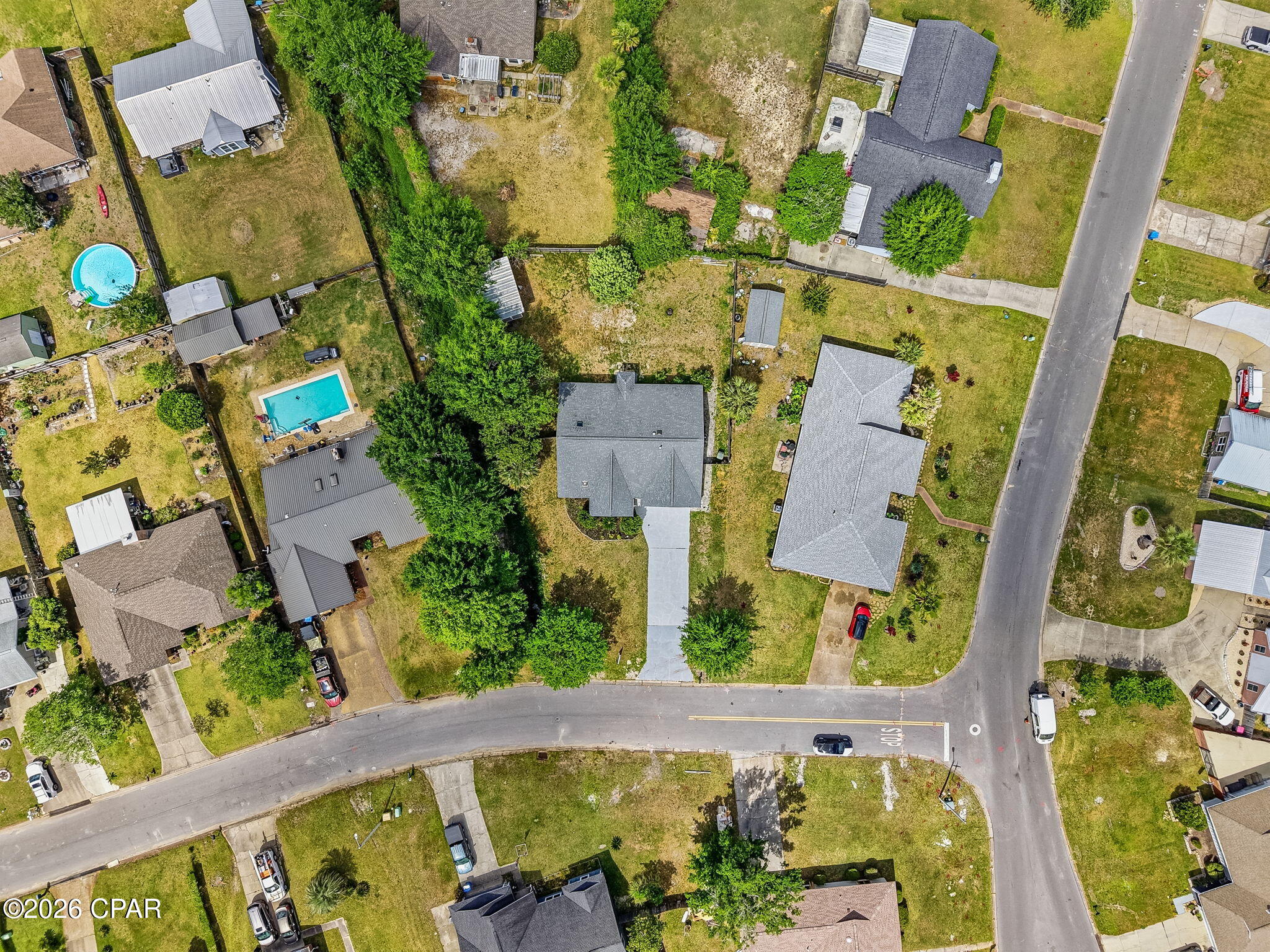 Derby Woods - Residential