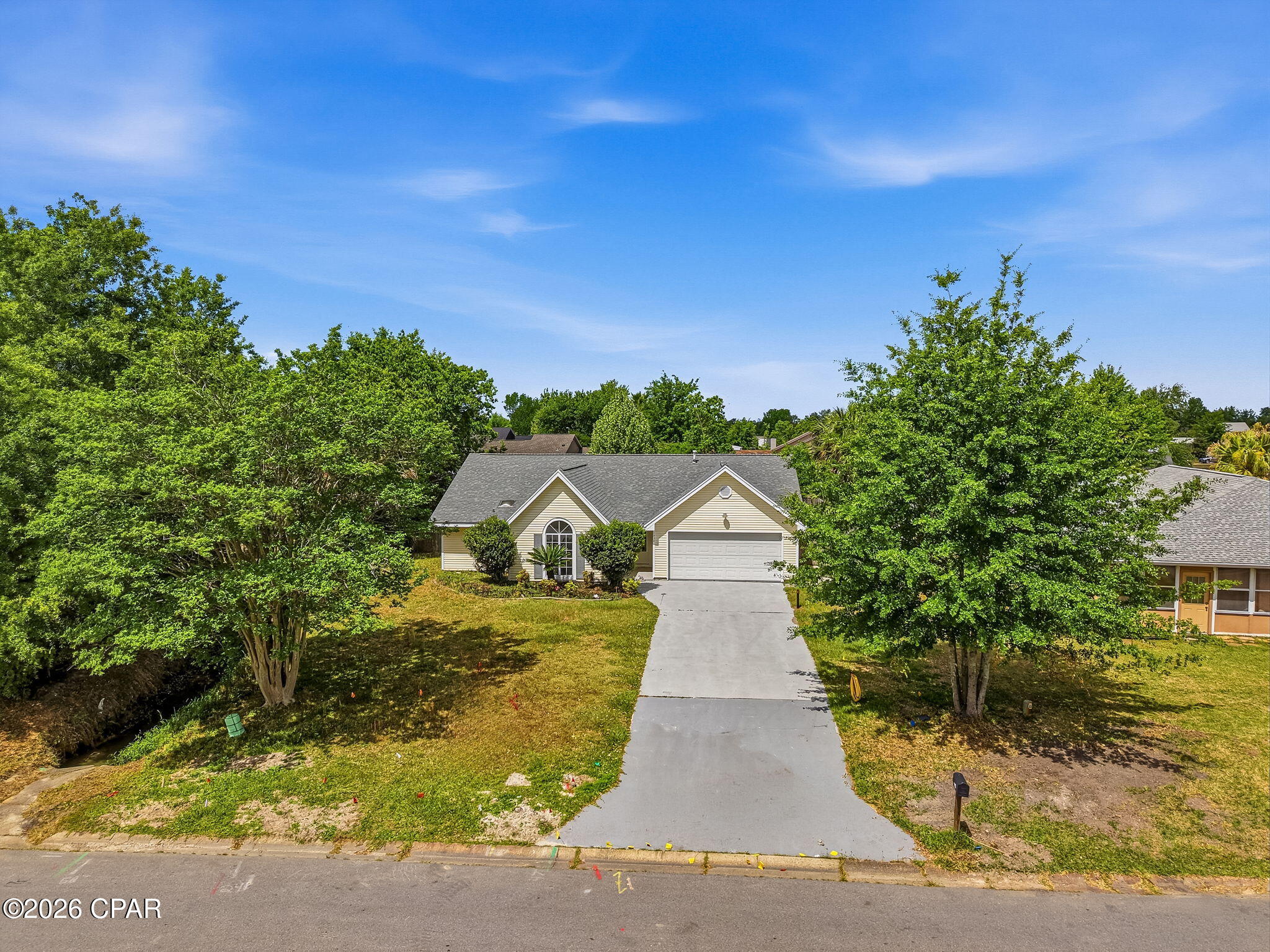 Derby Woods - Residential