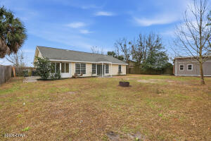 Derby Woods - Residential