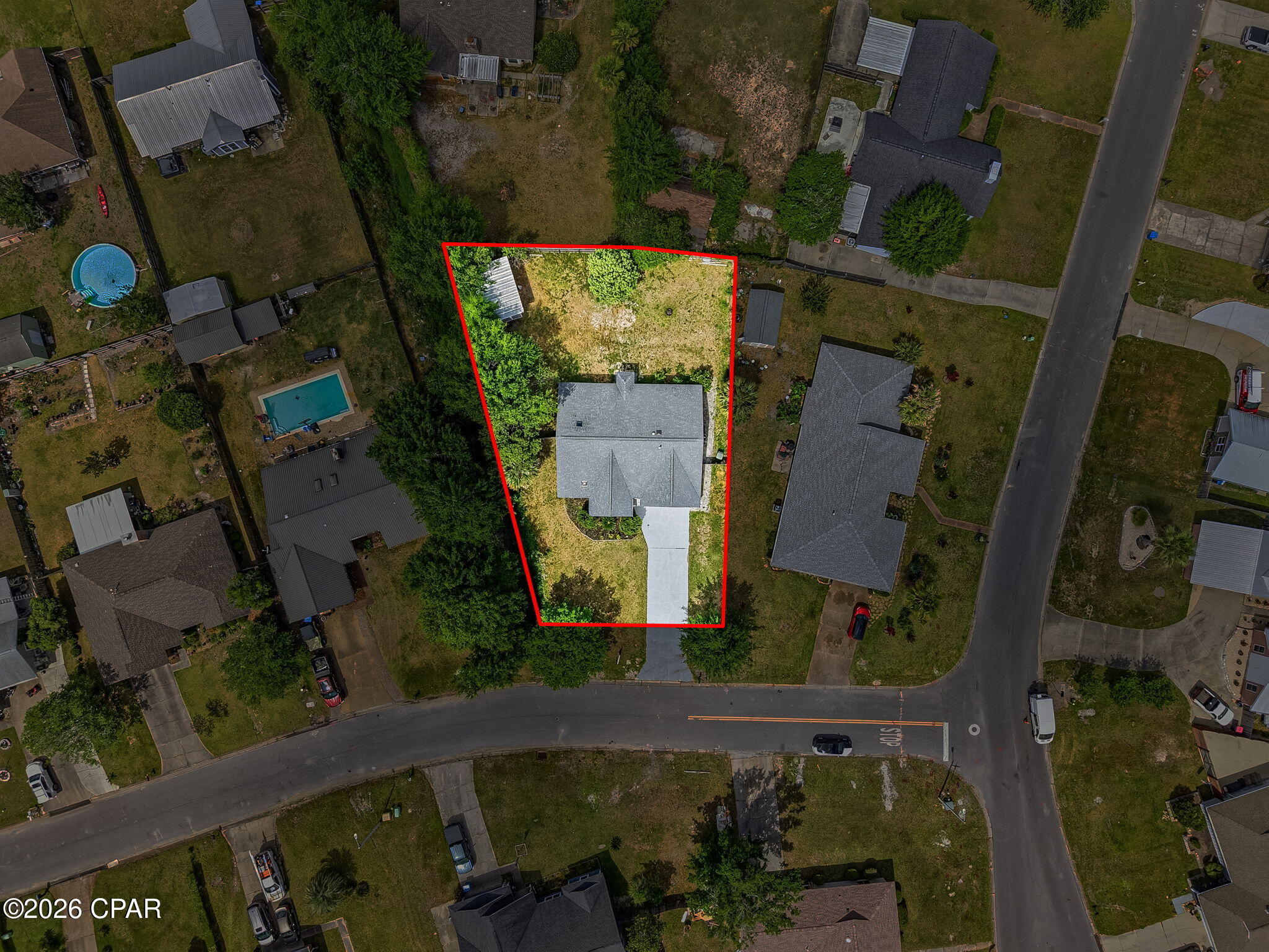 Derby Woods - Residential